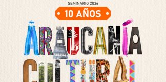 Araucanía Cultural convoca a nuevo ciclo de encuentros para reflexionar sobre el desarrollo cultural de la región Araucanía Cultural convoca a nuevo ciclo de encuentros para reflexionar sobre el desarrollo cultural de la región