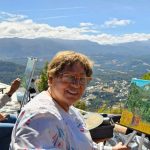 Artista de Quetroco realizará taller gratuito de Pintura y Dibujo para Adultos Mayores de sectores rurales