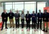 Autoridades de Energía de Biobío y Ñuble conocen avances del Centro de Energía UCSC para fortalecer la innovación energética regional
