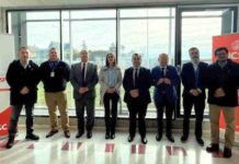 Autoridades de Energía de Biobío y Ñuble conocen avances del Centro de Energía UCSC para fortalecer la innovación energética regional