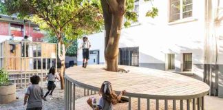 CEAS celebra 35 años con sólidos resultados académicos y más de 8 mil estudiantes en su red educativa.