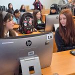 CERCA DE 15 MIL ESTUDIANTES DEL BIOBÍO PARTICIPARÁN EN LA ENCUESTA JUVENTUD Y BIENESTAR 2026