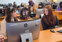 CERCA DE 15 MIL ESTUDIANTES DEL BIOBÍO PARTICIPARÁN EN LA ENCUESTA JUVENTUD Y BIENESTAR 2026 CERCA DE 15 MIL ESTUDIANTES DEL BIOBÍO PARTICIPARÁN EN LA ENCUESTA JUVENTUD Y BIENESTAR 2026