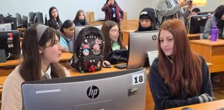 CERCA DE 15 MIL ESTUDIANTES DEL BIOBÍO PARTICIPARÁN EN LA ENCUESTA JUVENTUD Y BIENESTAR 2026