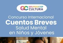 CONCURSO INTERNACIONAL DE GRUPO CETEC INVITA A RETRATAR COMO NIÑOS Y JÓVENES ENFRENTAN SUS DESAFÍOS EMOCIONALES