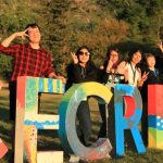 Cecrea Temuco se consolida como un espacio transformador para niñas, niños, jóvenes y sus familias en La Araucanía