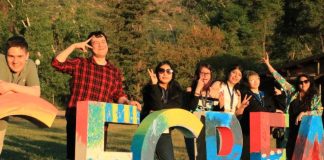Cecrea Temuco se consolida como un espacio transformador para niñas, niños, jóvenes y sus familias en La Araucanía Cecrea Temuco se consolida como un espacio transformador para niñas, niños, jóvenes y sus familias en La Araucanía