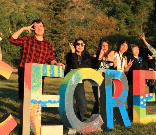 Cecrea Temuco se consolida como un espacio transformador para niñas, niños, jóvenes y sus familias en La Araucanía Cecrea Temuco se consolida como un espacio transformador para niñas, niños, jóvenes y sus familias en La Araucanía