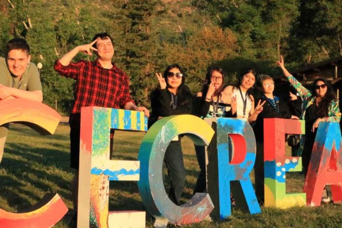 Cecrea Temuco se consolida como un espacio transformador para niñas, niños, jóvenes y sus familias en La Araucanía Cecrea Temuco se consolida como un espacio transformador para niñas, niños, jóvenes y sus familias en La Araucanía
