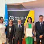 Chile se suma a coalición de las Naciones Unidas para entregar cursos de capacitación gratuita de IA a la ciudadanía Chile se suma a coalición de las Naciones Unidas para entregar cursos de capacitación gratuita de IA a la ciudadanía
