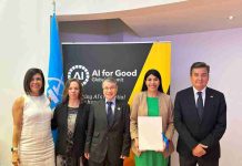 Chile se suma a coalición de las Naciones Unidas para entregar cursos de capacitación gratuita de IA a la ciudadanía Chile se suma a coalición de las Naciones Unidas para entregar cursos de capacitación gratuita de IA a la ciudadanía