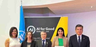 Chile se suma a coalición de las Naciones Unidas para entregar cursos de capacitación gratuita de IA a la ciudadanía