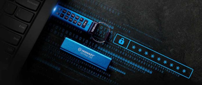 Cifrado en entornos corporativos: la última línea de defensa en la Era de los Datos