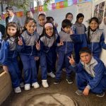 Colegio La Herradura inaugura innovadora “Aula Viva” que fortalecerá el aprendizaje a través de la educación ambiental