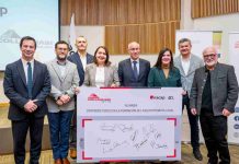 Collahuasi e Inacap impulsan programa de especialización para estudiantes de especialidades mineras en Tarapacá