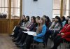 Comunicado Prensa Seminario Escuelas Valientes: una propuesta integral para el abordaje de la violencia escolar.