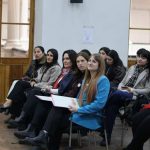 Comunicado Prensa Seminario Escuelas Valientes: una propuesta integral para el abordaje de la violencia escolar. Comunicado Prensa Seminario Escuelas Valientes: una propuesta integral para el abordaje de la violencia escolar.