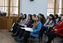 Comunicado Prensa Seminario Escuelas Valientes: una propuesta integral para el abordaje de la violencia escolar.