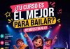 Con baile y música, Fundación Viento Sur invita a colegios de todo Chile a enseñar autocuidado a los más pequeños Con baile y música, Fundación Viento Sur invita a colegios de todo Chile a enseñar autocuidado a los más pequeños