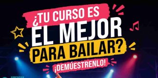 Con baile y música, Fundación Viento Sur invita a colegios de todo Chile a enseñar autocuidado a los más pequeños