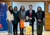 Concurso Pinta Tu Sonrisa premió a estudiantes y párvulos destacados de La Araucanía
