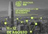 Congestión, seguridad e innovación: Plantel reúne a expertos internacionales para pensar la ciudad del futuro Congestión, seguridad e innovación: Plantel reúne a expertos internacionales para pensar la ciudad del futuro