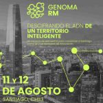Congestión, seguridad e innovación: Plantel reúne a expertos internacionales para pensar la ciudad del futuro Congestión, seguridad e innovación: Plantel reúne a expertos internacionales para pensar la ciudad del futuro
