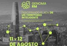 Congestión, seguridad e innovación: Plantel reúne a expertos internacionales para pensar la ciudad del futuro Congestión, seguridad e innovación: Plantel reúne a expertos internacionales para pensar la ciudad del futuro