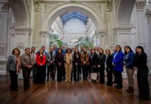 Consejo Nacional de Directores por Chile definió principales necesidades educativas y cómo abordarlas Consejo Nacional de Directores por Chile definió principales necesidades educativas y cómo abordarlas
