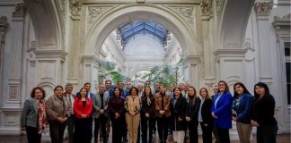 Consejo Nacional de Directores por Chile definió principales necesidades educativas y cómo abordarlas Consejo Nacional de Directores por Chile definió principales necesidades educativas y cómo abordarlas