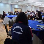 Consejos Escolares de toda La Araucanía impulsan una educación más democrática y participativa