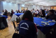 Consejos Escolares de toda La Araucanía impulsan una educación más democrática y participativa