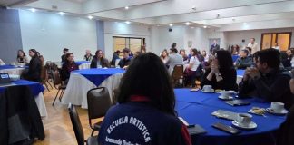Consejos Escolares de toda La Araucanía impulsan una educación más democrática y participativa Consejos Escolares de toda La Araucanía impulsan una educación más democrática y participativa