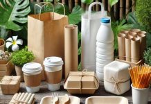 Cupos gratuitos y abiertos: Laben Chile capacita a PYMEs en packaging sostenible hasta el 31 de julio Cupos gratuitos y abiertos: Laben Chile capacita a PYMEs en packaging sostenible hasta el 31 de julio