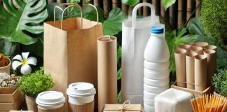 Cupos gratuitos y abiertos: Laben Chile capacita a PYMEs en packaging sostenible hasta el 31 de julio Cupos gratuitos y abiertos: Laben Chile capacita a PYMEs en packaging sostenible hasta el 31 de julio