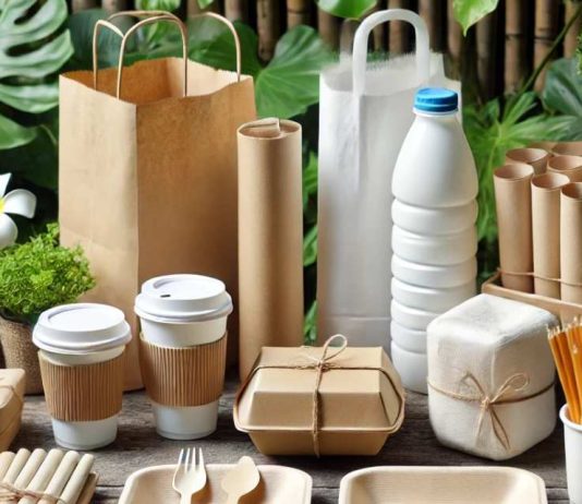 Cupos gratuitos y abiertos: Laben Chile capacita a PYMEs en packaging sostenible hasta el 31 de julio
