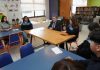 Seremi de Ciencia destacó proyectos de innovación y talento local en visita a Liceo Agrícola Werner Grob de La Unión