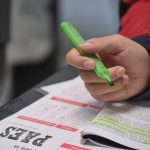PAES de Invierno: 9 de cada 10 estudiantes mejoran sus puntajes y amplían sus oportunidades de ingreso a la educación superior PAES de Invierno: 9 de cada 10 estudiantes mejoran sus puntajes y amplían sus oportunidades de ingreso a la educación superior