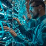 Google invierte US$130 mil para llenar el déficit de 6.000 profesionales en TI que tiene Chile