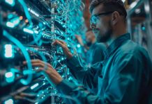 Google invierte US$130 mil para llenar el déficit de 6.000 profesionales en TI que tiene Chile Google invierte US$130 mil para llenar el déficit de 6.000 profesionales en TI que tiene Chile