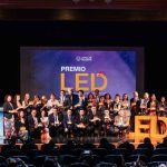 Desde Arica a Magallanes: 60 líderes educativos avanzan a la final del Premio LED 2026