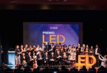 Desde Arica a Magallanes: 60 líderes educativos avanzan a la final del Premio LED 2026 Desde Arica a Magallanes: 60 líderes educativos avanzan a la final del Premio LED 2026