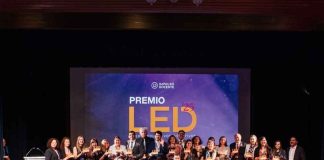 Desde Arica a Magallanes: 60 líderes educativos avanzan a la final del Premio LED 2026