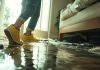 Después del temporal: los riesgos que no debes pasar por alto al volver a casa Después del temporal: los riesgos que no debes pasar por alto al volver a casa