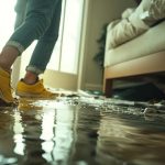 Después del temporal: los riesgos que no debes pasar por alto al volver a casa