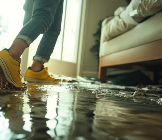 Después del temporal: los riesgos que no debes pasar por alto al volver a casa Después del temporal: los riesgos que no debes pasar por alto al volver a casa