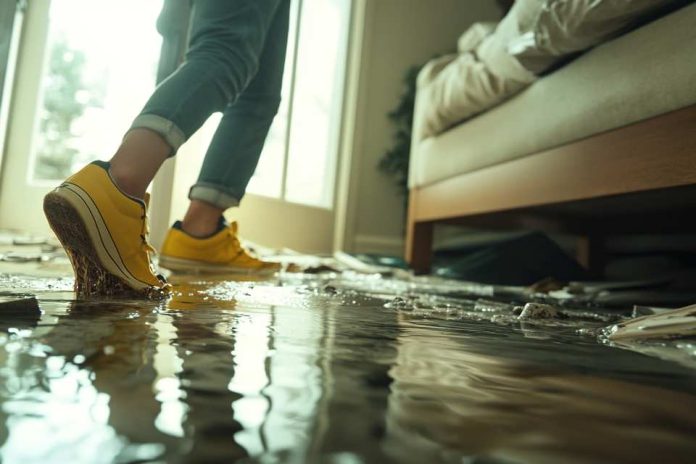 Después del temporal los riesgos que no debes pasar por alto al volver a casa Después del temporal: los riesgos que no debes pasar por alto al volver a casa