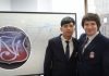 Destacan a alumnos del Instituto Nacional por histórico logro en olimpiada internacional de matemática