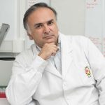 UNAB postula a investigador pionero en biología molecular y epigenética en Chile, Martín Montecino, al Premio Nacional de Ciencias Naturales