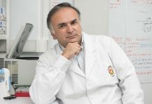 UNAB postula a investigador pionero en biología molecular y epigenética en Chile, Martín Montecino, al Premio Nacional de Ciencias Naturales